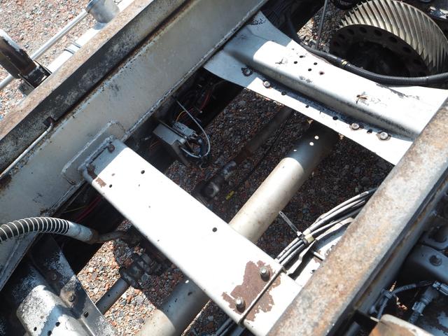 UDトラックス（日産） コンドル 中型 土砂ダンプ *********(91704) 31枚目