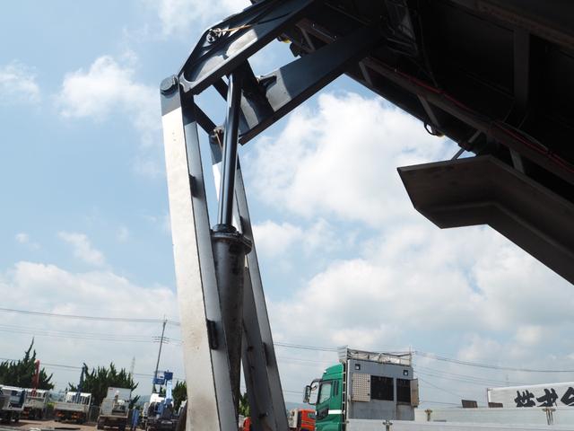 UDトラックス（日産） コンドル 中型 土砂ダンプ *********(91704) 50枚目
