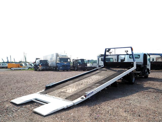 いすゞ エルフ 小型 車載専用車 *********(91705) 6枚目