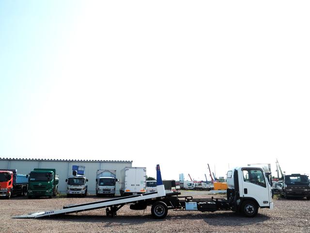 いすゞ エルフ 小型 車載専用車 *********(91705) 7枚目
