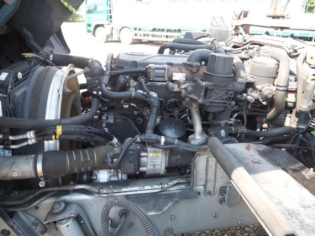UDトラックス（日産） コンドル 中型 土砂ダンプ *********(91704) 58枚目