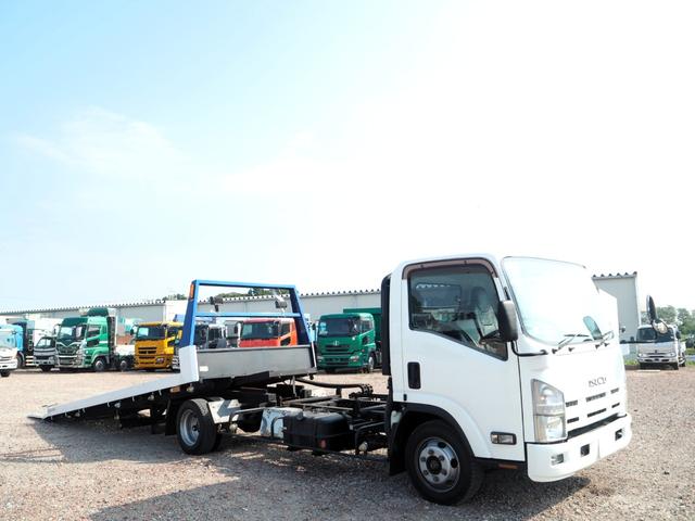 いすゞ エルフ 小型 車載専用車 *********(91705) 8枚目
