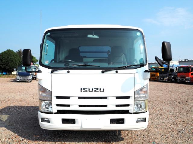 いすゞ エルフ 小型 車載専用車 *********(91705) 9枚目