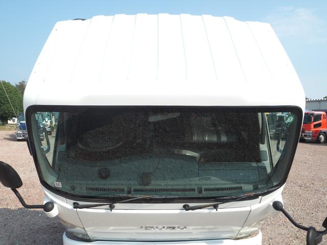 いすゞ エルフ 小型 車載専用車 *********(91705) 10枚目