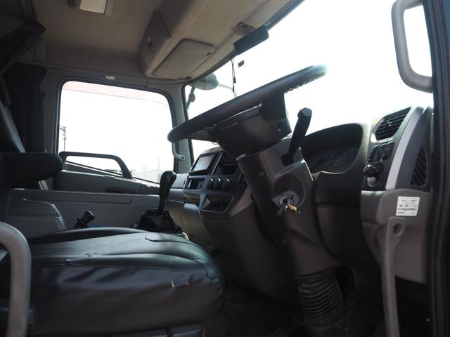 UDトラックス（日産） コンドル 中型 土砂ダンプ *********(91704) 70枚目