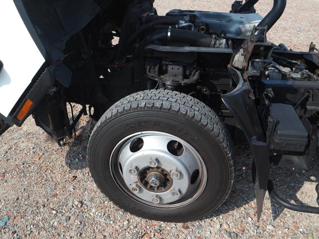 いすゞ エルフ 小型 車載専用車 *********(91705) 51枚目