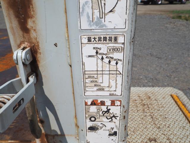 いすゞ エルフ 小型 平ボディ *********(91706) 23枚目