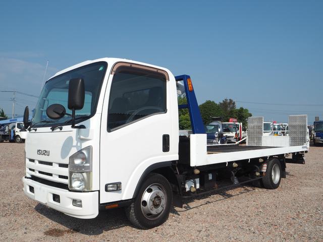 いすゞ エルフ 小型 車載専用車 *********(91705) 55枚目