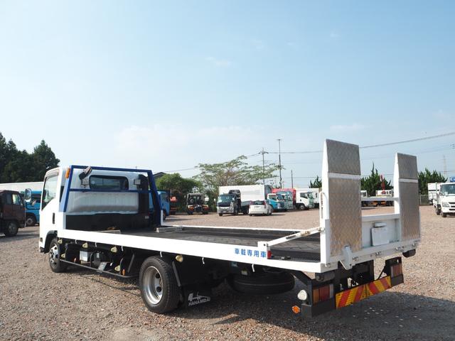 いすゞ エルフ 小型 車載専用車 *********(91705) 57枚目