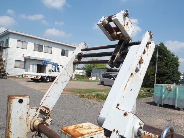 いすゞ エルフ 小型 平ボディ *********(91706) 31枚目