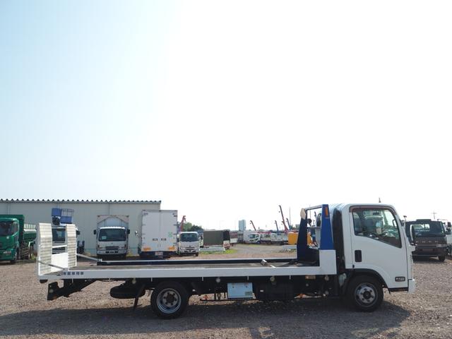 いすゞ エルフ 小型 車載専用車 *********(91705) 61枚目