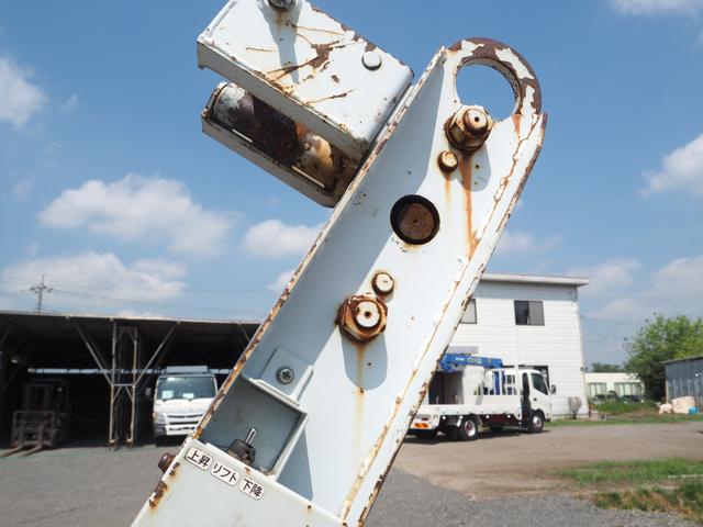 いすゞ エルフ 小型 平ボディ *********(91706) 32枚目