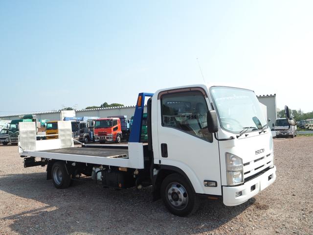 いすゞ エルフ 小型 車載専用車 *********(91705) 62枚目