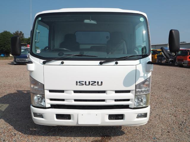 いすゞ エルフ 小型 車載専用車 *********(91705) 63枚目