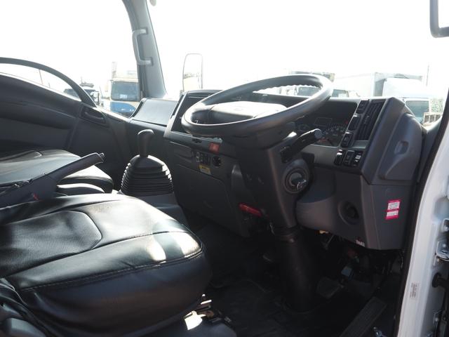 いすゞ エルフ 小型 車載専用車 *********(91705) 67枚目