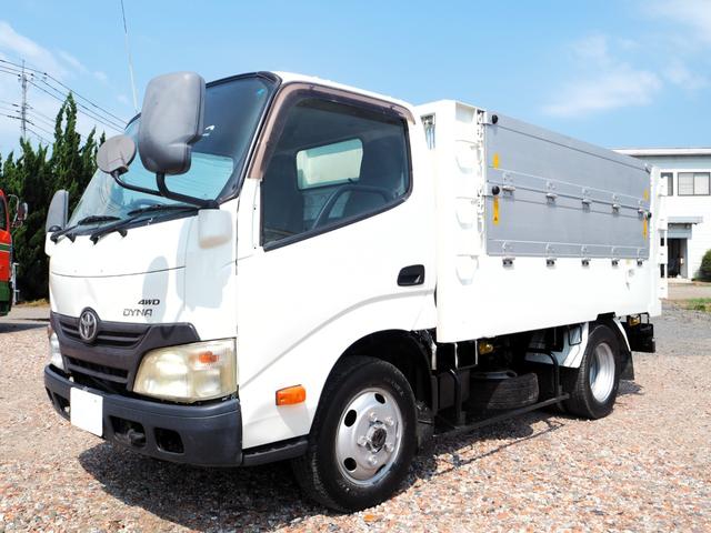 Toyota dyna Small Dump trucks *********(91707) 1枚目