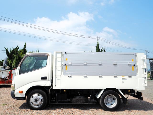 Toyota dyna Small Dump trucks *********(91707) 3枚目