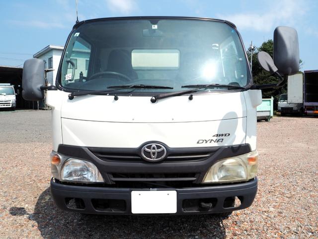 Toyota dyna Small Dump trucks *********(91707) 10枚目