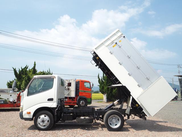 Toyota dyna Small Dump trucks *********(91707) 12枚目