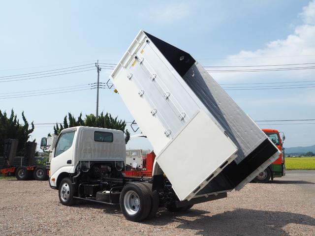 Toyota dyna Small Dump trucks *********(91707) 13枚目