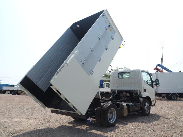 Toyota dyna Small Dump trucks *********(91707) 15枚目