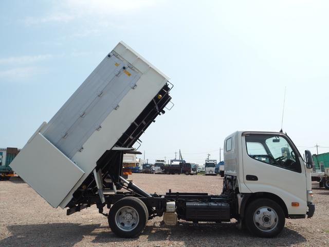 Toyota dyna Small Dump trucks *********(91707) 16枚目