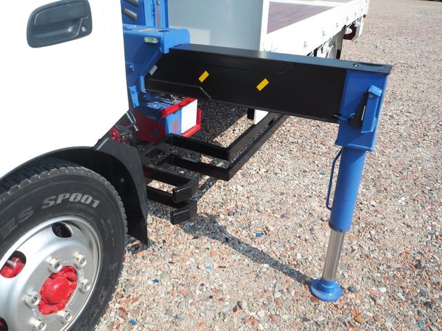 Hino dutro Small Flat body *********(91708) 15枚目