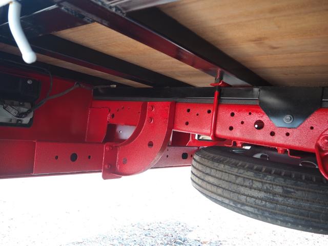 Hino dutro Small Flat body *********(91708) 33枚目