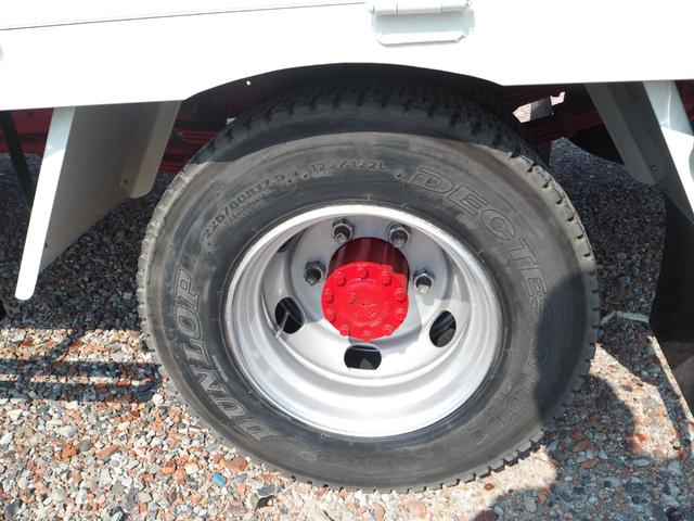 Hino dutro Small Flat body *********(91708) 37枚目