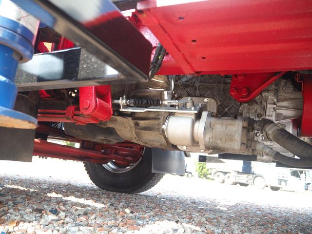 Hino dutro Small Flat body *********(91708) 43枚目