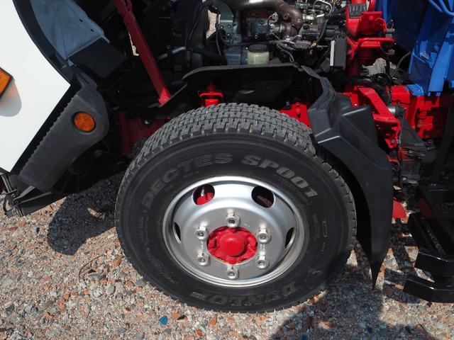 Hino dutro Small Flat body *********(91708) 44枚目