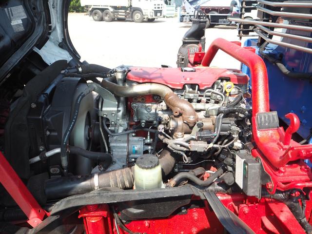 Hino dutro Small Flat body *********(91708) 45枚目