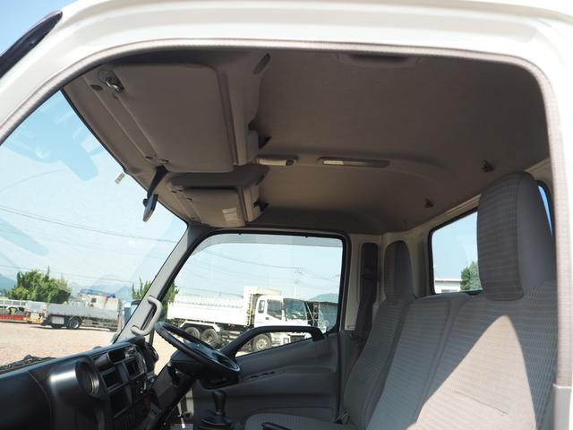 Hino dutro Small Flat body *********(91708) 50枚目