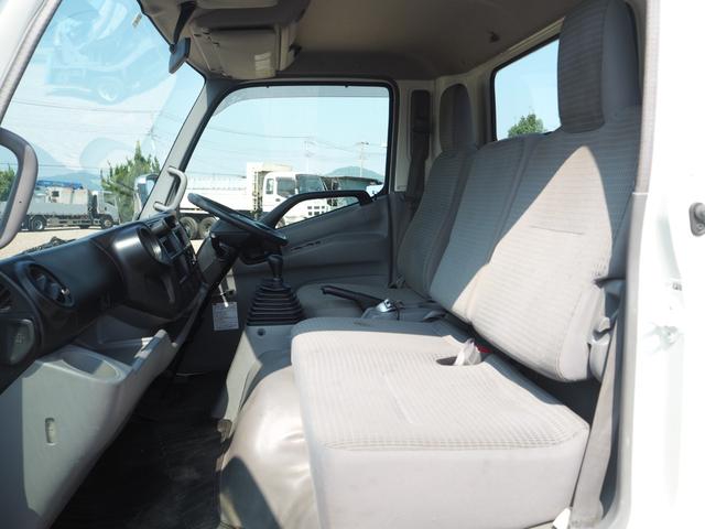 Hino dutro Small Flat body *********(91708) 51枚目