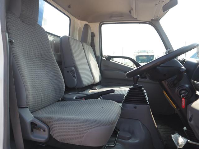 Hino dutro Small Flat body *********(91708) 53枚目
