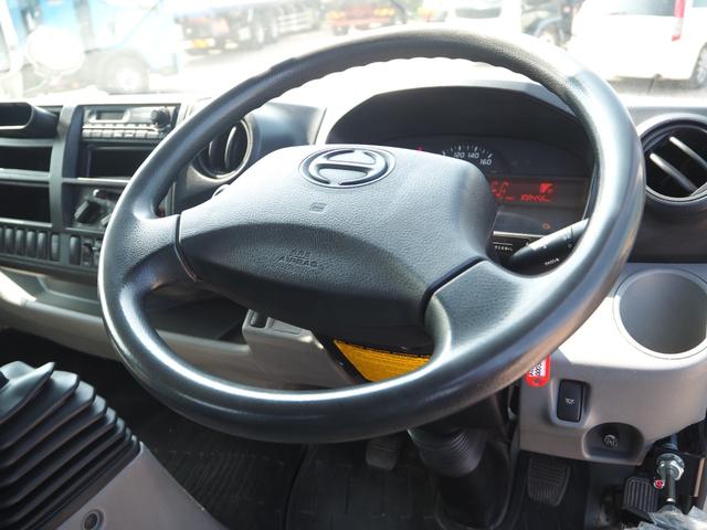 Hino dutro Small Flat body *********(91708) 55枚目