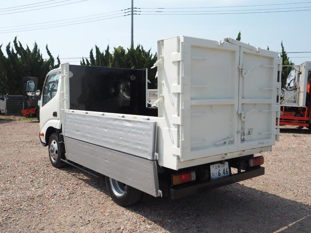Toyota dyna Small Dump trucks *********(91707) 64枚目