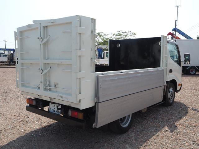 Toyota dyna Small Dump trucks *********(91707) 65枚目