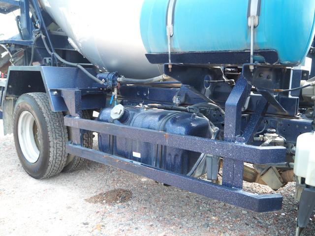 いすゞ エルフ 小型 ミキサー車 *********(91709) 16枚目