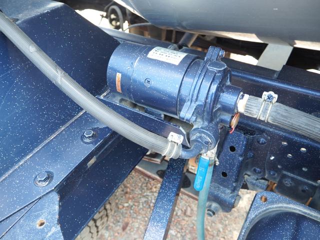 いすゞ エルフ 小型 ミキサー車 *********(91709) 21枚目