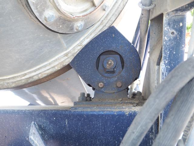 いすゞ エルフ 小型 ミキサー車 *********(91709) 33枚目