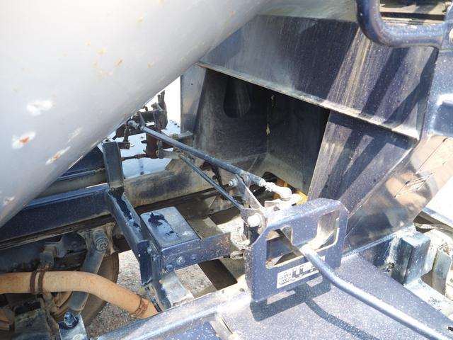 いすゞ エルフ 小型 ミキサー車 *********(91709) 47枚目