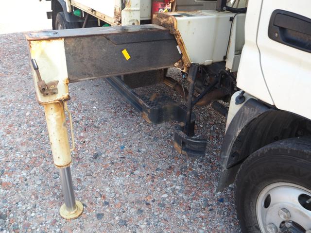 Hino dutro Small Flat body *********(91711) 10枚目