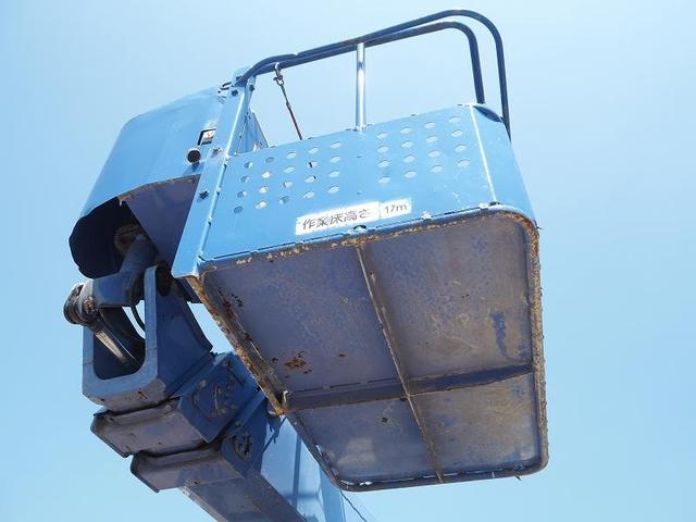 Hino dutro Small Aerial work platform trucks *********(91712) 10枚目
