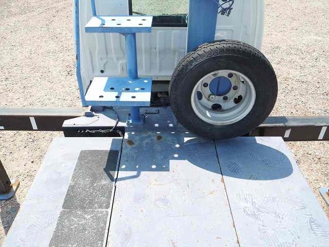 Hino dutro Small Aerial work platform trucks *********(91712) 12枚目