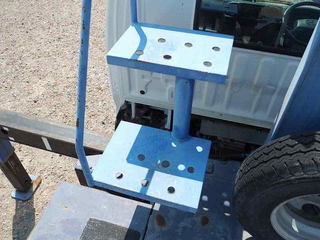 Hino dutro Small Aerial work platform trucks *********(91712) 13枚目