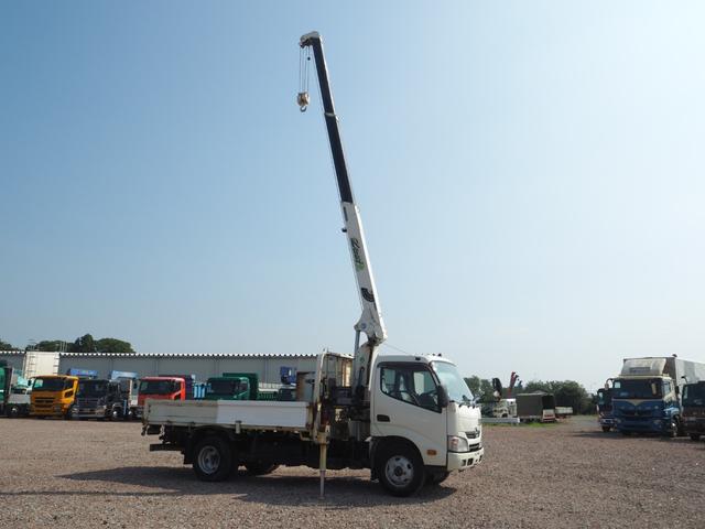 Hino dutro Small Flat body *********(91711) 14枚目