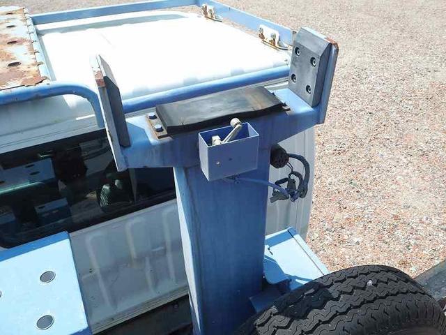 Hino dutro Small Aerial work platform trucks *********(91712) 14枚目