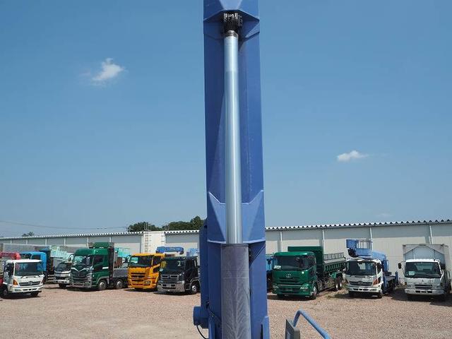 Hino dutro Small Aerial work platform trucks *********(91712) 17枚目