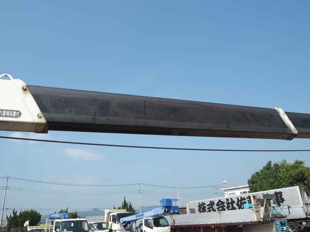 Hino dutro Small Flat body *********(91711) 19枚目